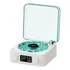 Gira discos De Vinil Bluetooth  Gira discos Vintage