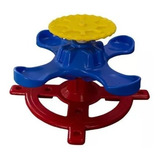 Gira Gira Alegria   Roda Roda   Playground   Diversão