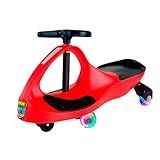 Gira Gira Car Vermelho