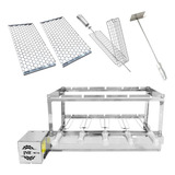 Gira Grill 100