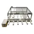 Gira Grill 100% Inox 6 Espetos Mais Acessórios L6