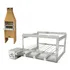 Gira Grill Churrasqueira Inox 4 Espetos