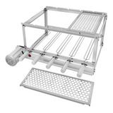 Gira Grill Inox 5