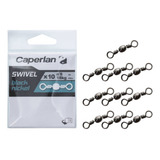 Girador De Pesca Swivel