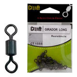 Girador Long Black Para