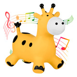Girafa De Borracha Upa