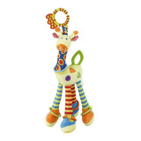 Girafa Mordedor Mobile Brinquedo