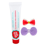 Girlie Glue Cola Para