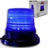 Giroflex / Giroled Amarelo De Super Led 12v/24v