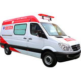 Giroflex Ambulancia