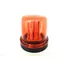 Giroflex Led 12 Volts 10 Watts 54 Leds Ambar Auto Poli 042
