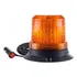 Giroflex Led C  Imã Luz Emergência 12v 24v Tomada Veicular