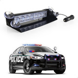 Giroflex Led Interno Estrobo