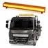 Giroflex Led Para Guincho Plataforma Auto Socorro 24v