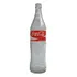Giu74 Antiga Garrafa Refrigerante Coca Cola 600ml Mod2