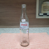 Giu74 Antiga Garrafa Refrigerante Coca Cola Light 290ml Var