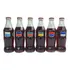 Giu74 Antiga Garrafa Refrigerante Coleção Copa Uruguai 95