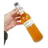 Giu74 Antiga Garrafa Refrigerante Crush S/serigrafia