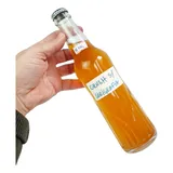 Giu74 Antiga Garrafa Refrigerante