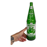 Giu74 Antiga Garrafa Refrigerante