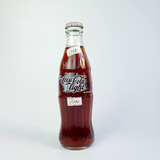 Giu74 Garrafa Refrigerante Coca