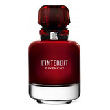 Givenchy L Interdit Rouge