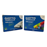 Giz Giotto Robercolor 1