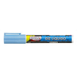 Giz Liquido Para Quadro
