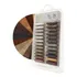 Giz P  Correção Móveis Kit 24 Cores Mdf Piso Laminado