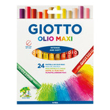 Giz Pastel Oleoso Max