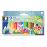 Giz Pastel Oleoso Staedtler
