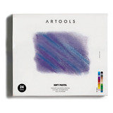 Giz Pastel Seco Artools