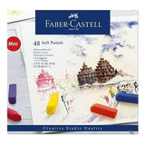 Giz Pastel Seco Curto