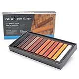 Giz Pastel Seco Graf