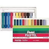 Giz Pastel Seco Profissional