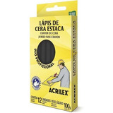 Gizes De Cera Acrilex