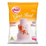 Glace Real 1kg Mix