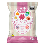Glace Real 1kg Mix