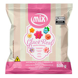 Glace Real 500g Mix