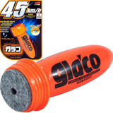 Glaco Cristalizador Vidros Repele