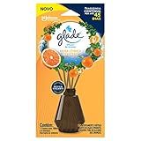 Glade Aromatizador De Ambiente Difusor Brisa Cítrica 100ml