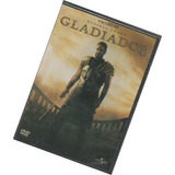 Gladiador Com Russell Crowe