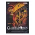 Gladiadores Uma História Brutal - Dvd