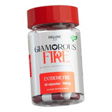Glamorous Fire