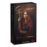 Glamour - Baralho De Pombagira, De Larissa Rezende. Editorial Editora Gráficos Unidos, Capa Brochura Em Português