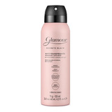 Glamour Secrets Black Desodorante