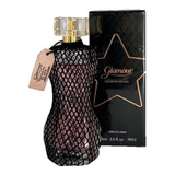 Glamour Secrets Black Desodorante