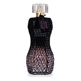Glamour Secrets Black Intense