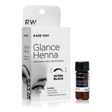 Glance Henna Delineador Sobrancelha