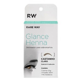 Glance Henna Rare Way